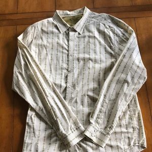 Prana shirt